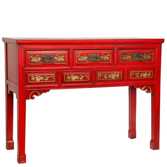 Консоль Imperior Red от ImperiumLoft