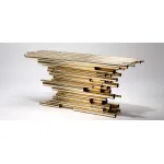 Консоль Herve Van Der Straeten Console № 372 designed