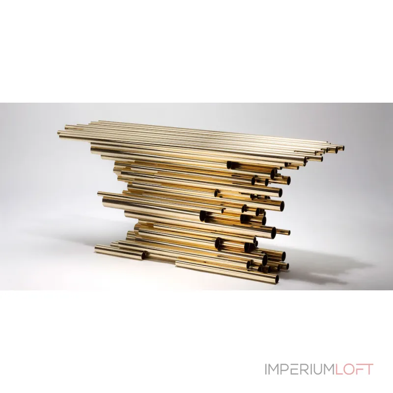 Консоль Herve Van Der Straeten Console № 372 designed