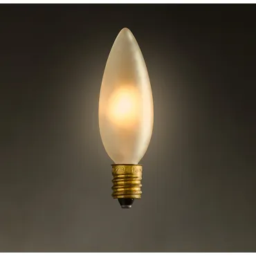 Лампочка Loft Edison Retro Bulb №12