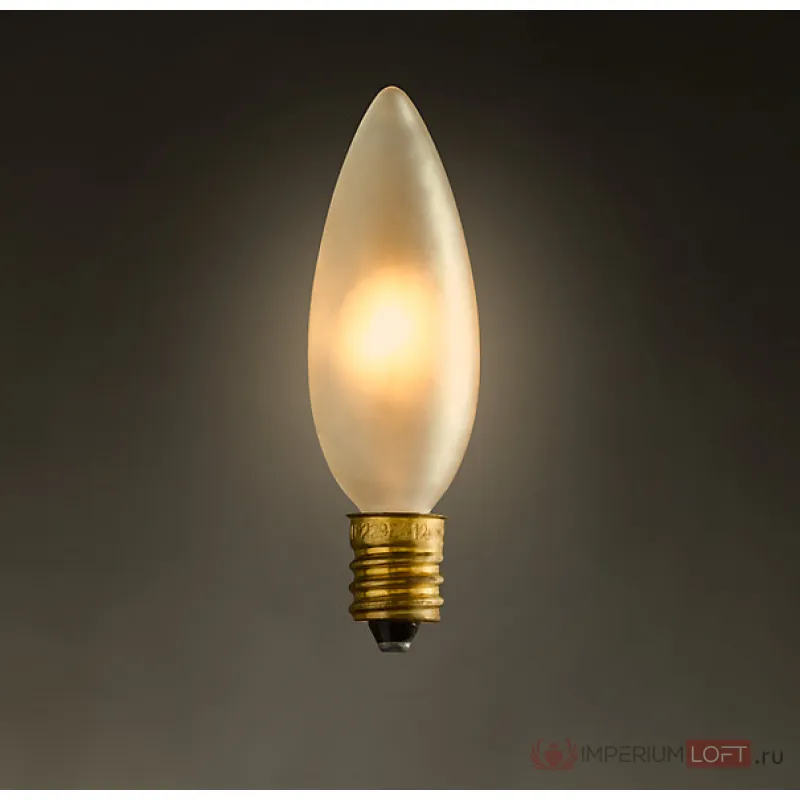 Лампочка Loft Edison Retro Bulb №12 от ImperiumLoft
