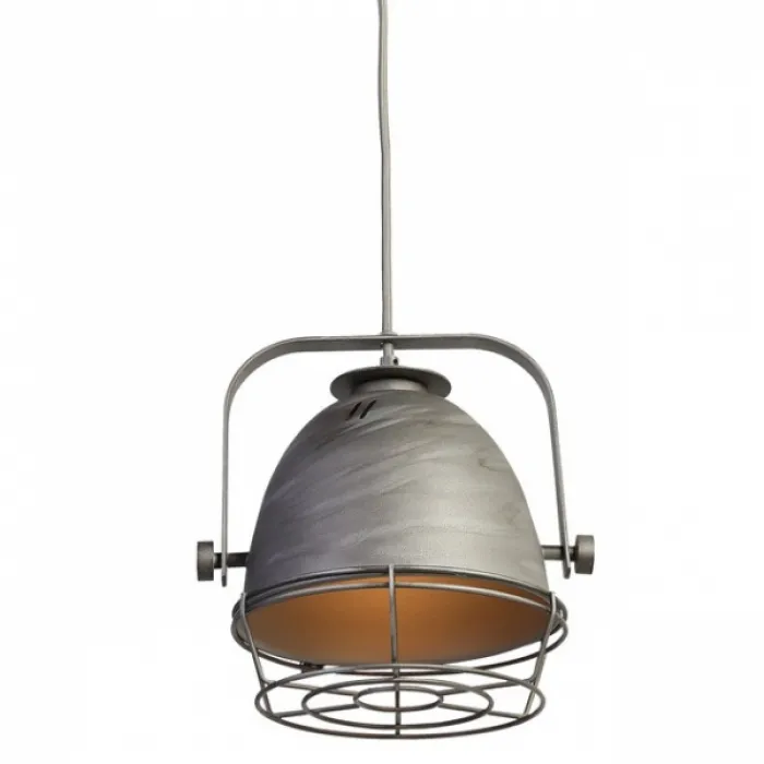 Люстра Vintage Mist Pendant 25 от ImperiumLoft