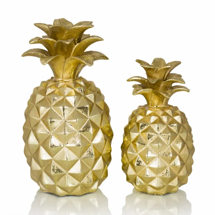 Декоративная фигурка Ananas от ImperiumLoft