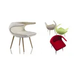 Кресло Frost Chair