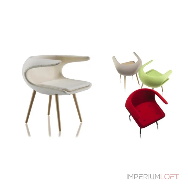 Кресло Frost Chair
