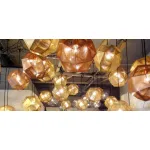 Люстра Etch Shade от ImperiumLoft