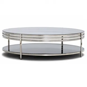 Столик Ula Round coffee table ULA002