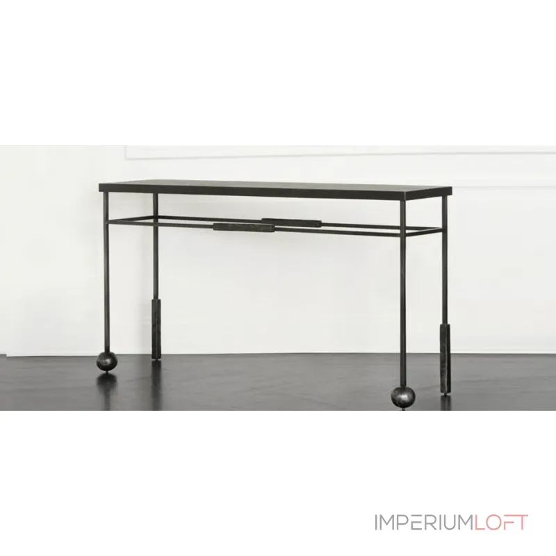 Консоль Kelly Wearstler NIMES Console