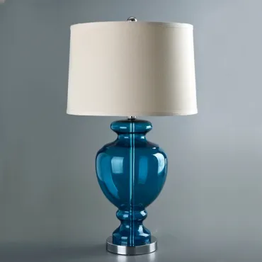 Настольная лампа Ocean Blue от ImperiumLoft