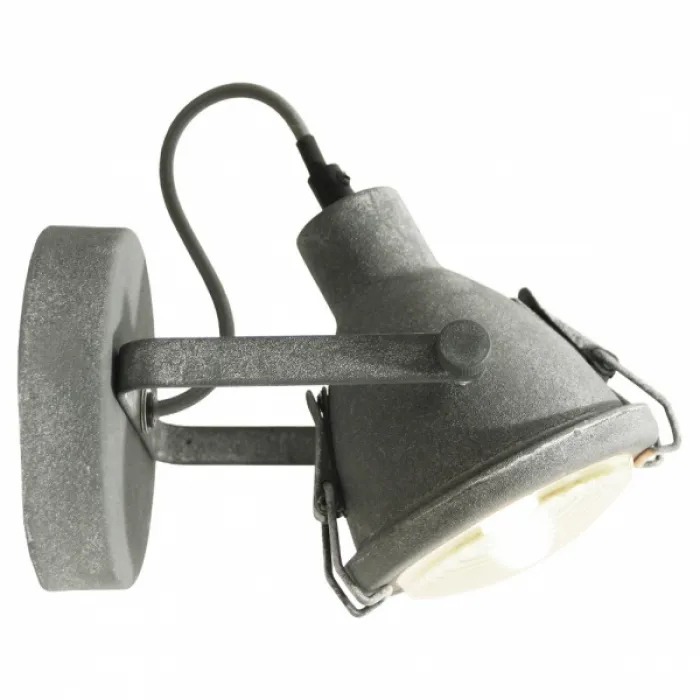 Спот Loft Radiator Grey Spot Tail от ImperiumLoft