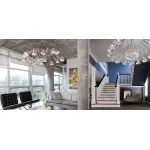 Люстра Moooi Dear Ingo от ImperiumLoft