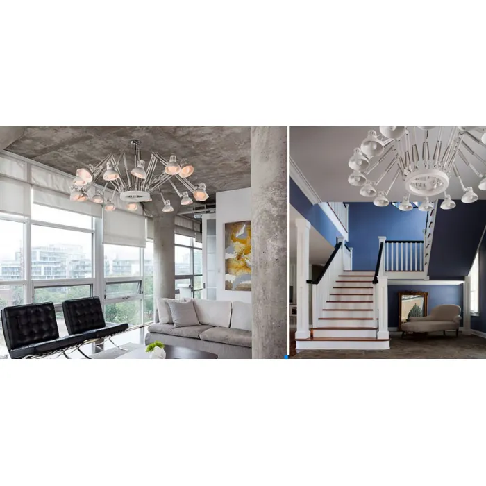 Люстра Moooi Dear Ingo от ImperiumLoft
