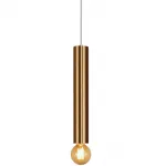 Подвесной светильник Trumpet Ball от ImperiumLoft