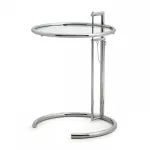 Приставной столик Eileen Gray Side Table от ImperiumLoft
