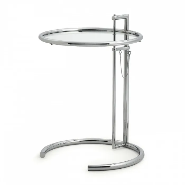 Приставной столик Eileen Gray Side Table от ImperiumLoft