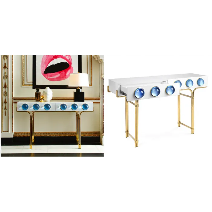 Консоль Globo Console от ImperiumLoft