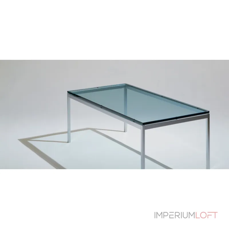 Стол Florence Knoll Coffee Table