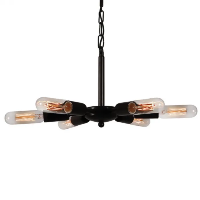 Люстра Loft Star Pendant 6 от ImperiumLoft