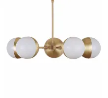 Подвесной светильник Copper Light Chandelier 5