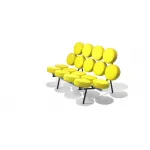 Диван Nelson Marshmallow Sofa от ImperiumLoft