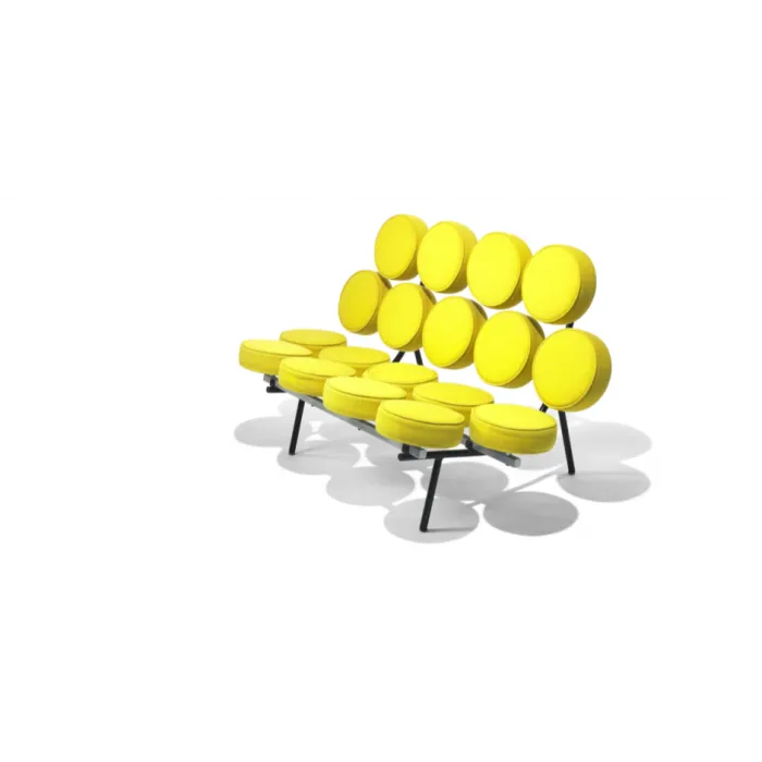 Диван Nelson Marshmallow Sofa от ImperiumLoft