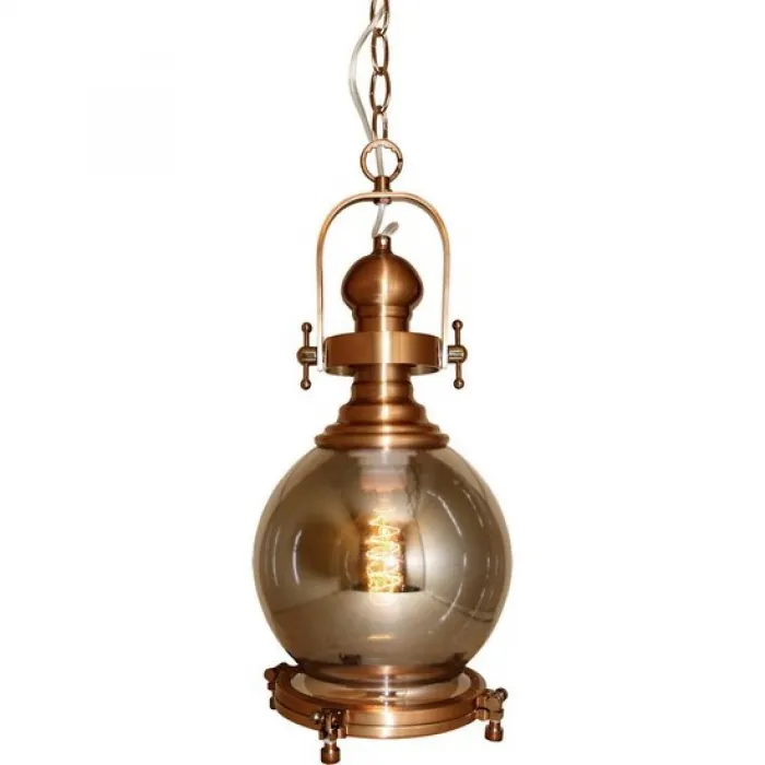 Подвесной светильник Loft Lighthouse Pendant от ImperiumLoft