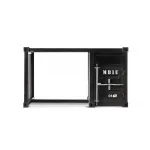 Письменный стол Metal Sea Container Desk  от ImperiumLoft