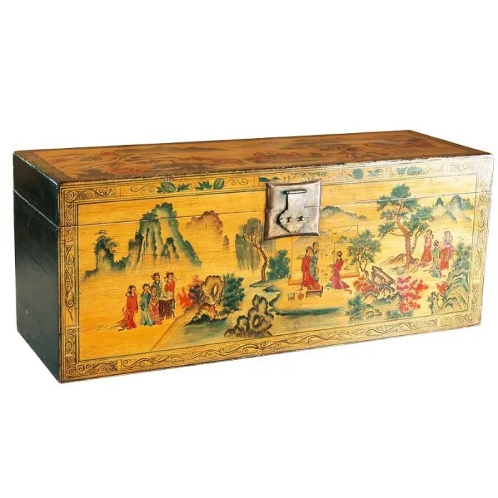 Китайский сундук Meadow China Box от ImperiumLoft