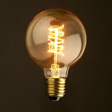 Лампочка Loft Edison Retro Bulb №5 от ImperiumLoft