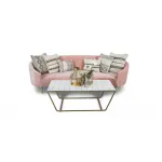 Диван Art Deco Sofa modshop от ImperiumLoft