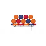 Диван Nelson Marshmallow Sofa от ImperiumLoft
