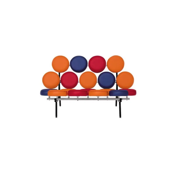 Диван Nelson Marshmallow Sofa от ImperiumLoft