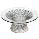 Стол Platner Coffee от ImperiumLoft