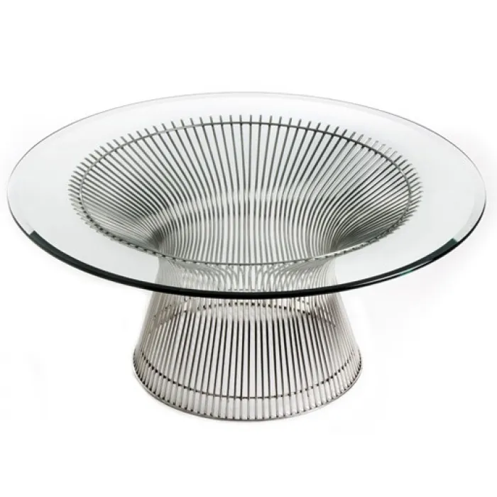 Стол Platner Coffee от ImperiumLoft