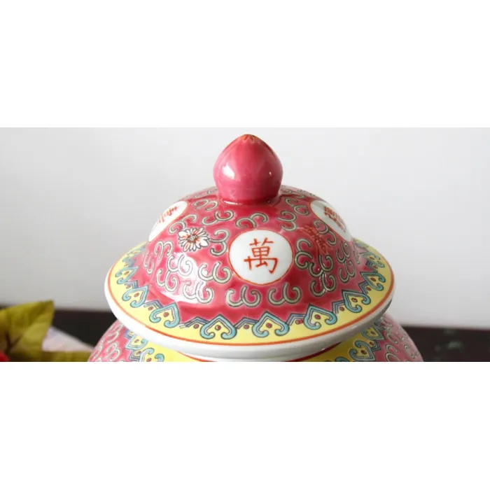 Вазы Pink China от ImperiumLoft