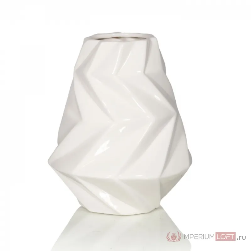Декоративная ваза Ice cream от ImperiumLoft