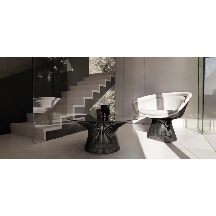 Стол Platner Coffee от ImperiumLoft