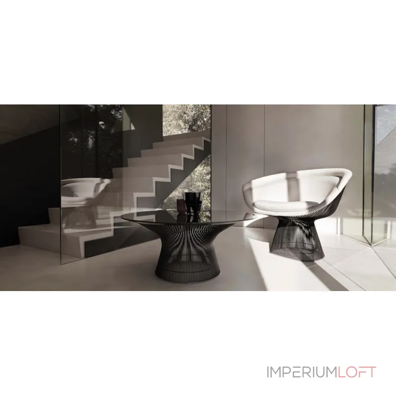 Стол Platner Coffee