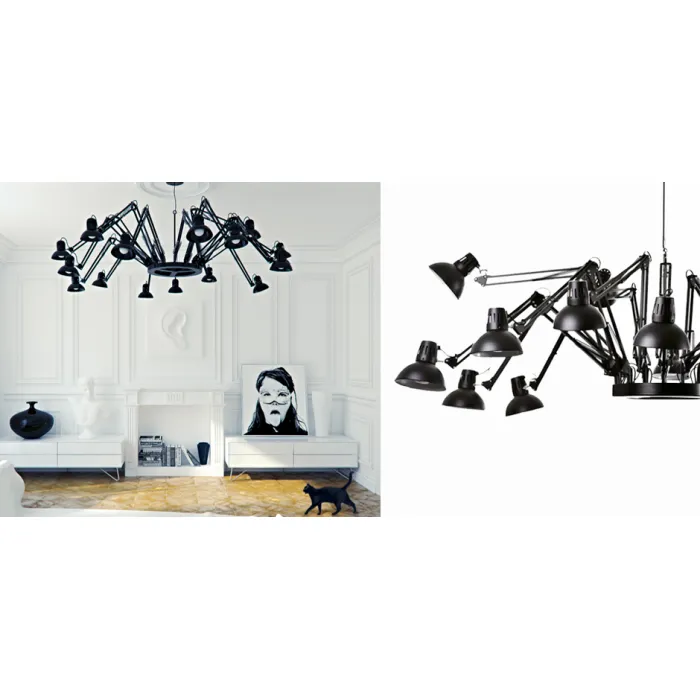 Люстра Moooi Dear Ingo от ImperiumLoft