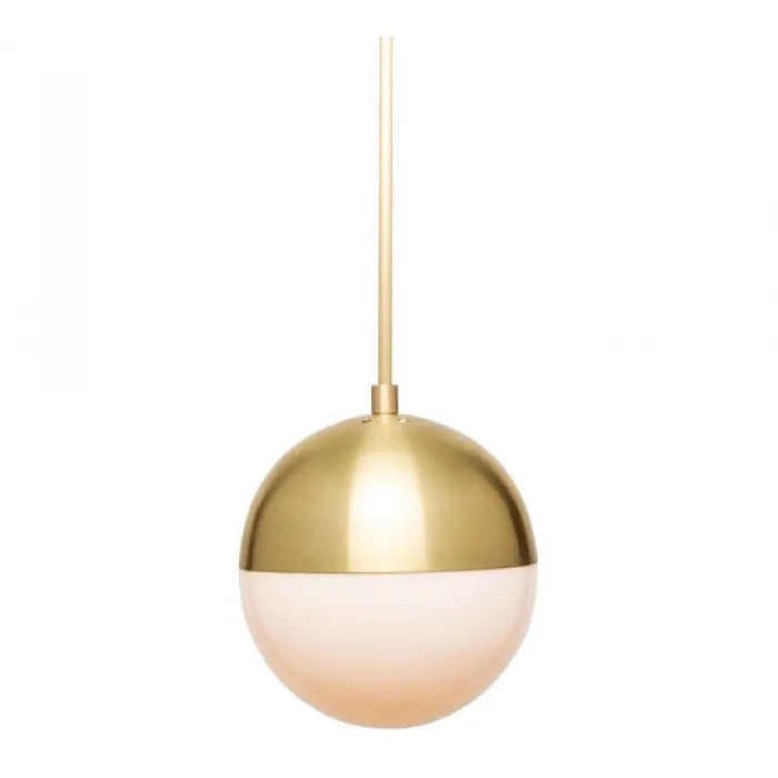 Подвесной светильник Cedar & Moss Pendant Lamp 15 от ImperiumLoft