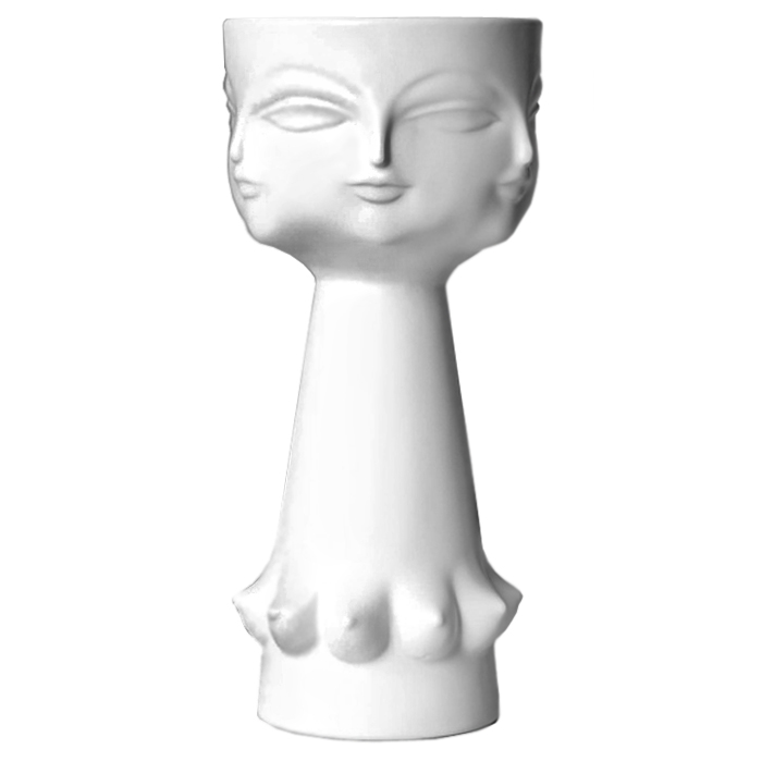 Ваза GEROGIA VASE II от ImperiumLoft