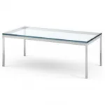 Стол Florence Knoll Coffee Table