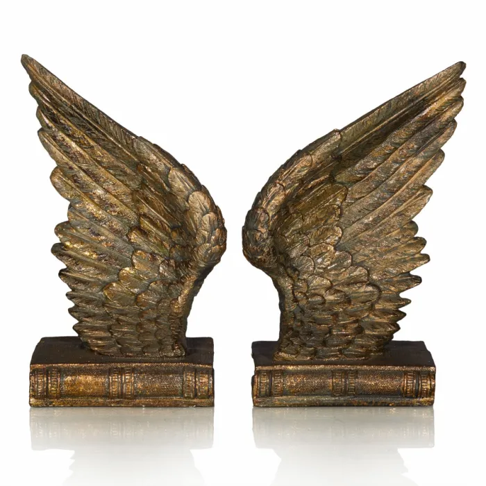 Держатель для книг Wings от ImperiumLoft