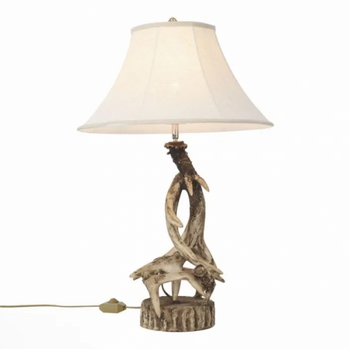 Настольная лампа Hornland Table Lamp от ImperiumLoft