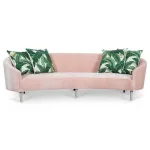 Диван Art Deco Sofa modshop от ImperiumLoft