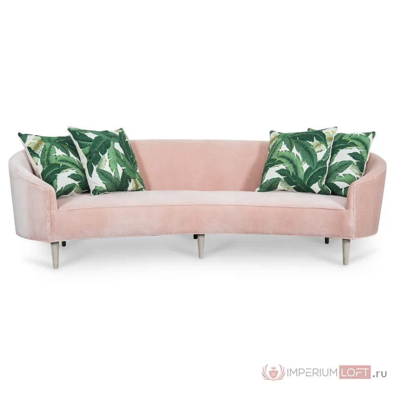 Диван Art Deco Sofa modshop от ImperiumLoft