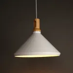 Cветильник Loft Milky Light Medium от ImperiumLoft