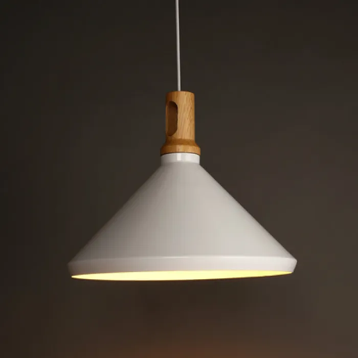 Cветильник Loft Milky Light Medium от ImperiumLoft