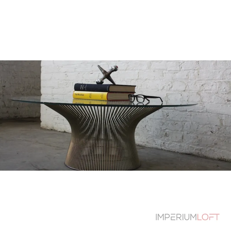 Стол Platner Coffee