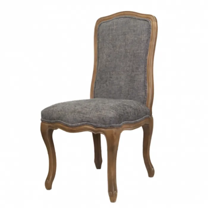 Стул French chairs Provence Nulle Grey Chair от ImperiumLoft